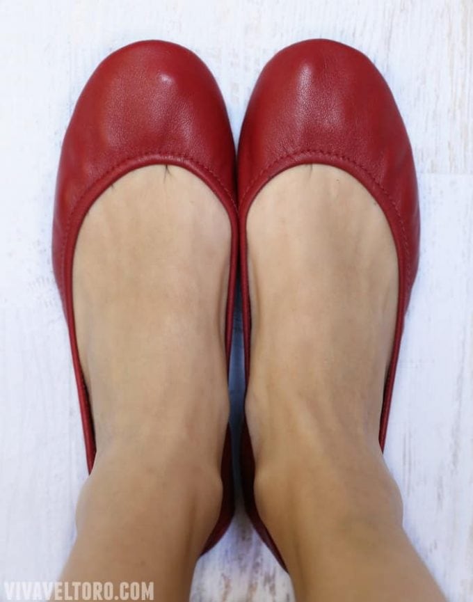 2023 UPDATE How To Pick The Perfect Pair Of Tieks Shoes. Viva Veltoro