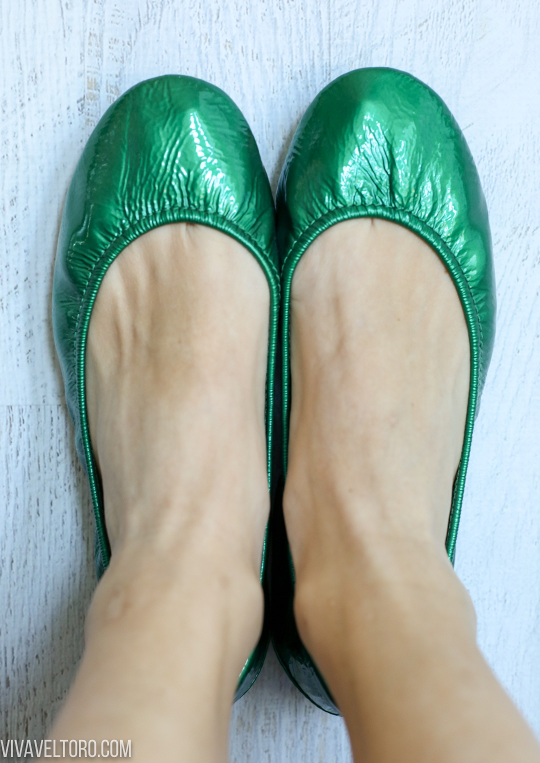tieks wedding shoes