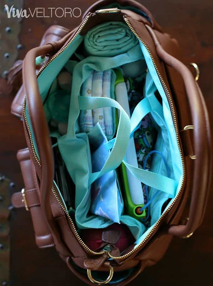 lily jade diaper bag