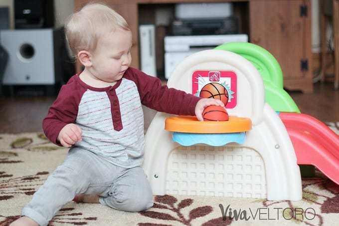 gross motor activities for toddlers