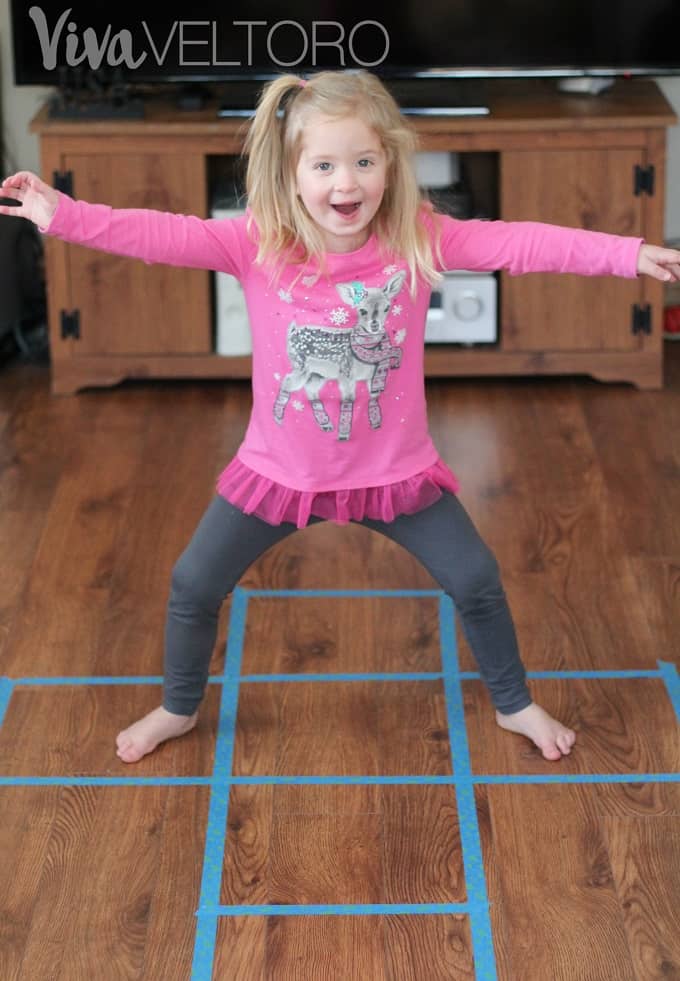 Easy Indoor Gross Motor Activities For Preschoolers Webmotor
