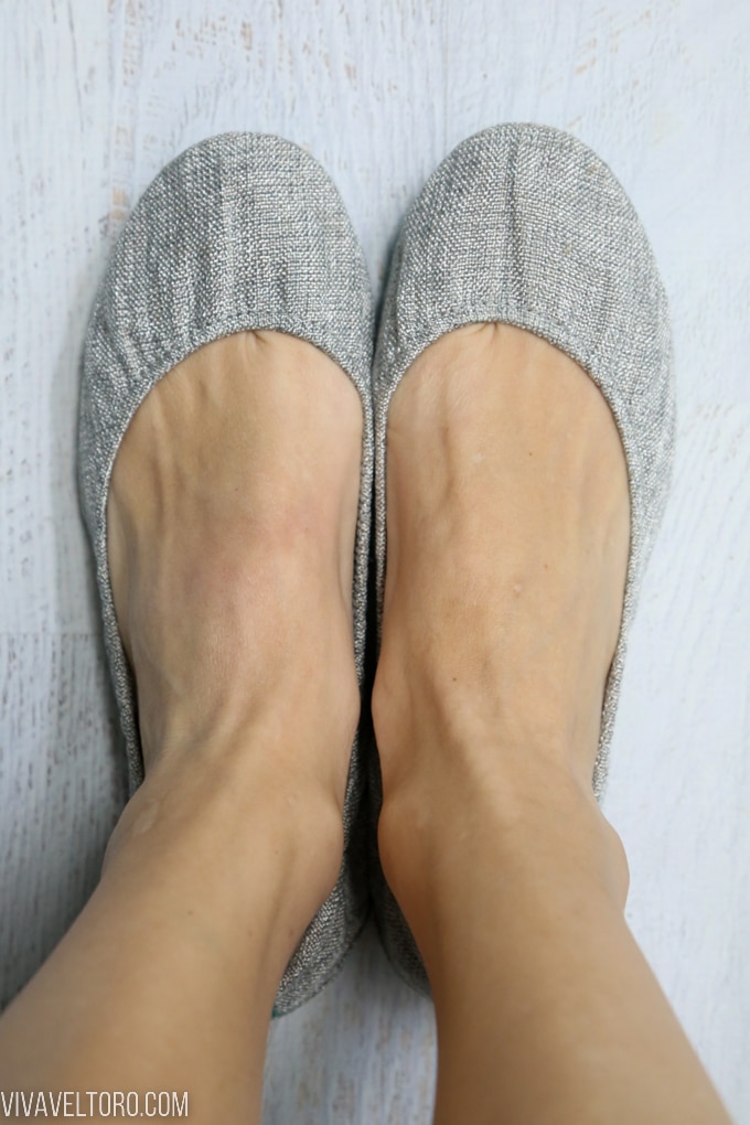 Silver Lake Vegan Tieks