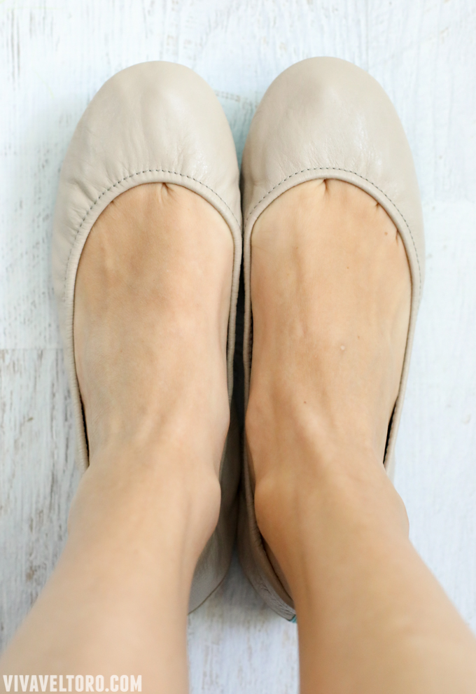 Pick The Perfect Pair Of Tieks Shoes 