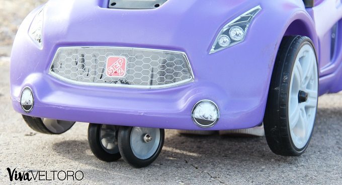 step2 turbo coupe review