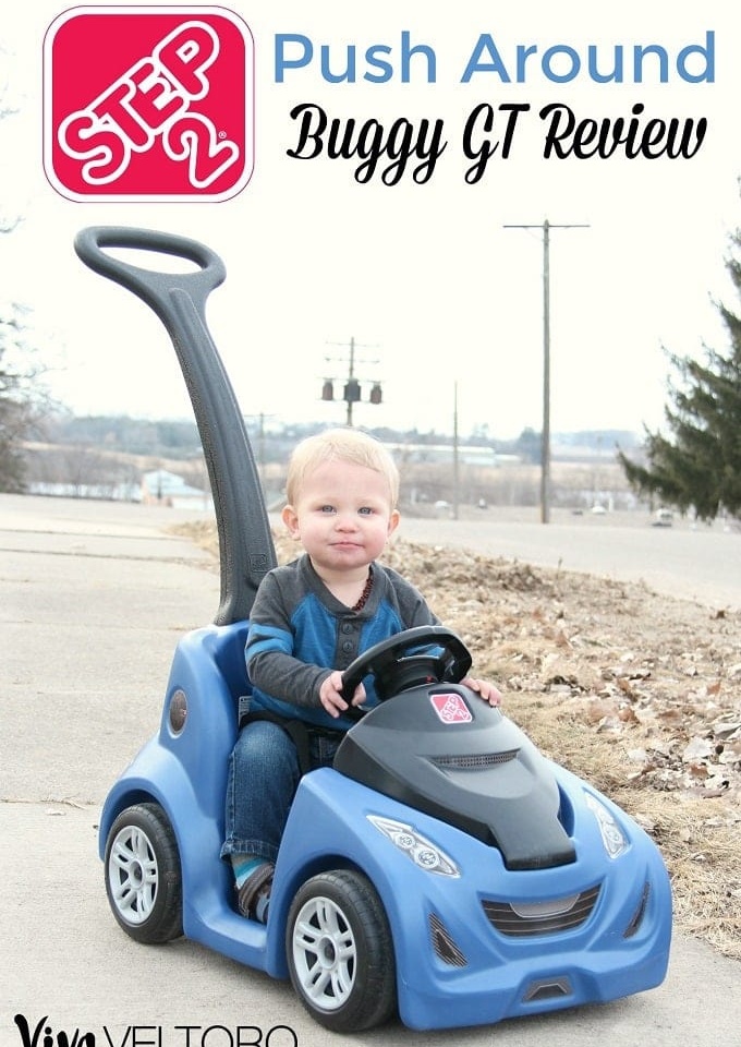 step2 push around buggy