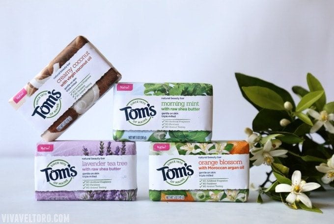 tom's of maine soap