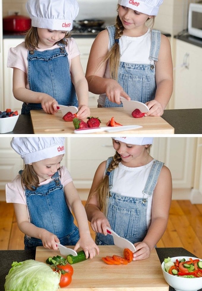 kitchen gadgets for kids