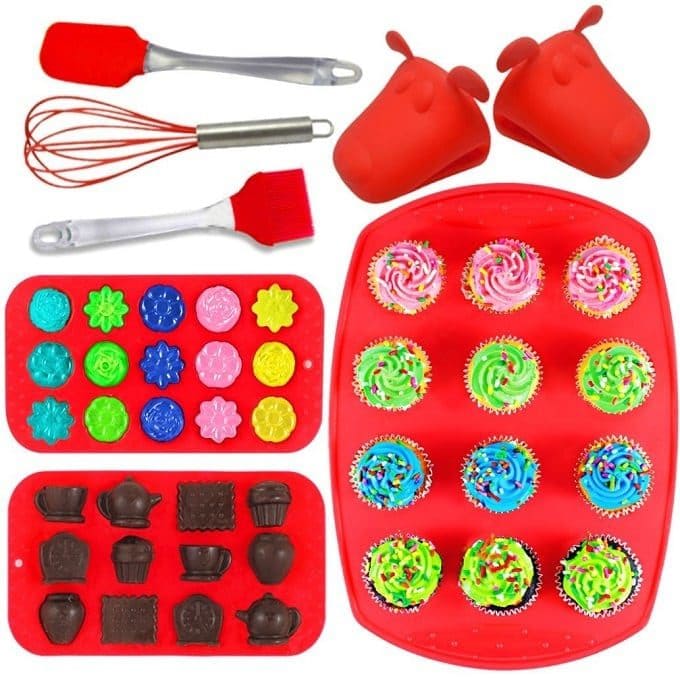 kitchen gadgets for kids
