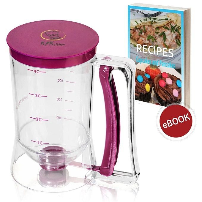 kitchen gadgets for kids