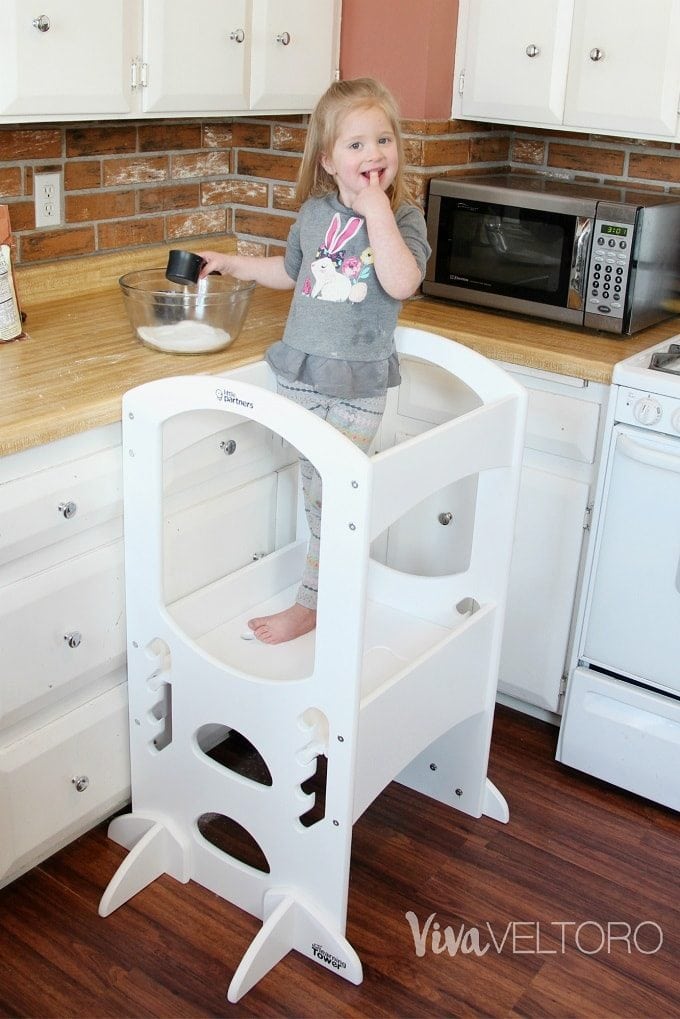 kitchen gadgets for kids