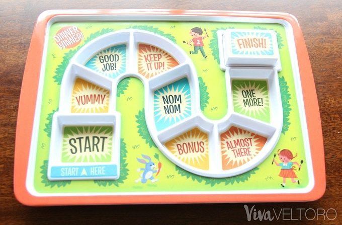 get picky eaters to eat