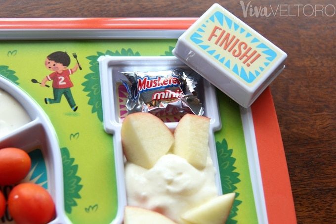 get picky eaters to eat