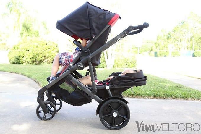 pick the best double stroller