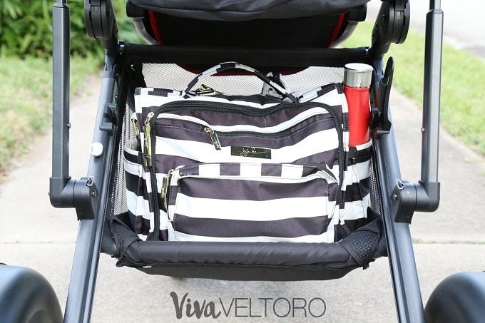 pick the best double stroller