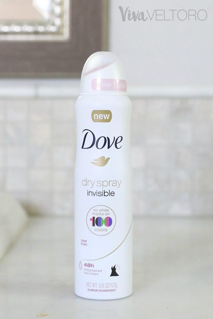best deodorant for your lifestyle