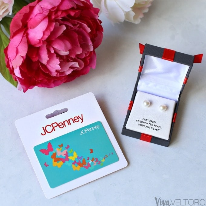 JCpenney rewards