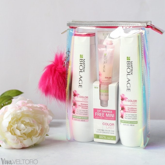 matrix biolage