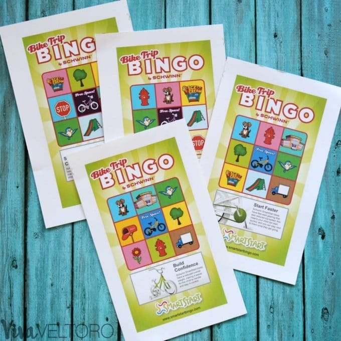 free printable bingo