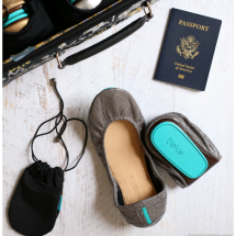 best flats for travel