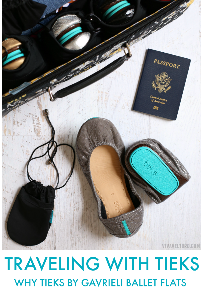 best flats for travel