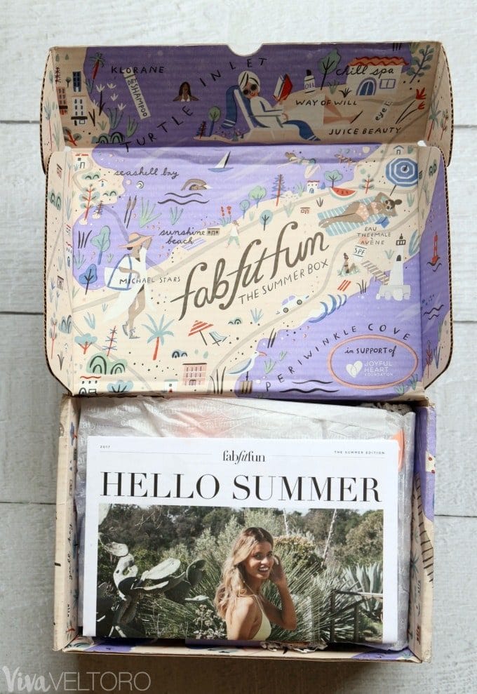 fabfitfun box