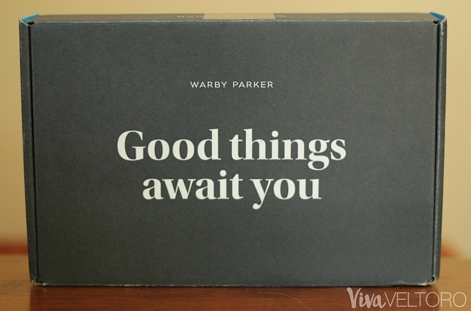 warby parker reviews