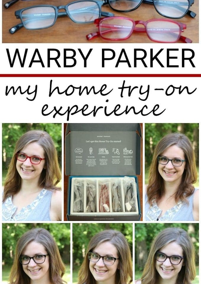 Warby Parker Reviews