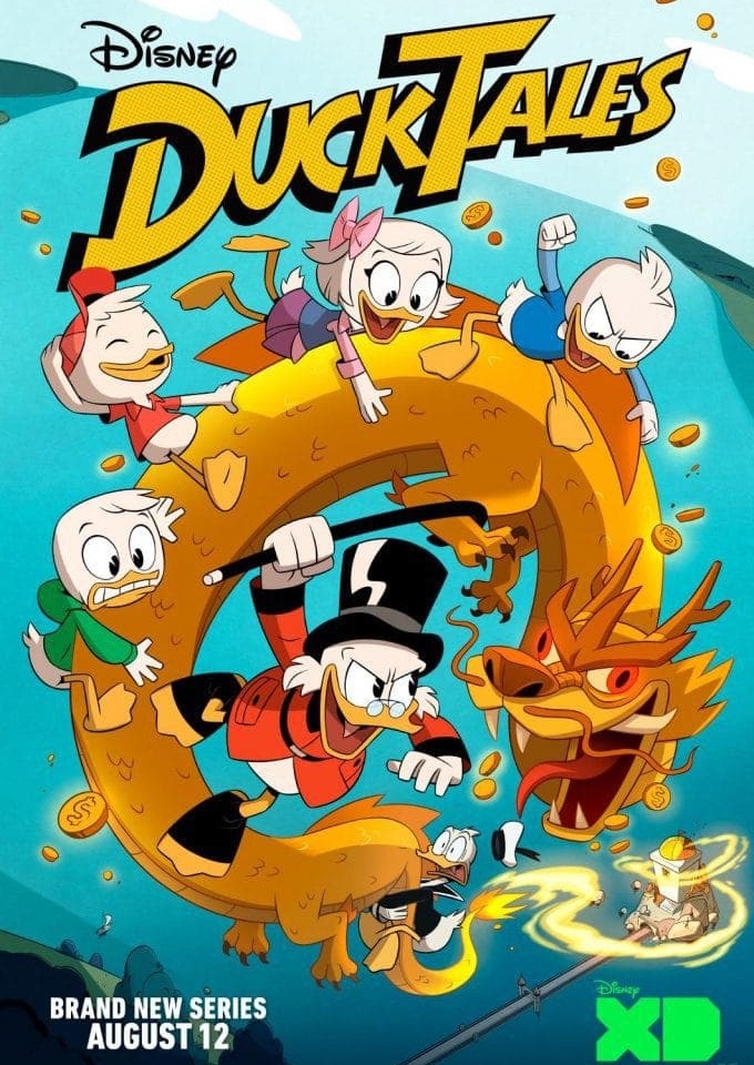 ducktales