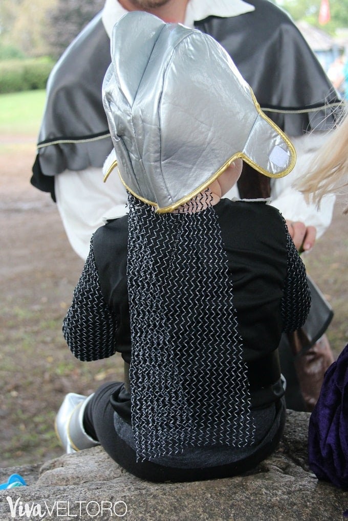 renaissance festival activities