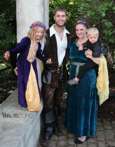 The Best Family Friendly Renaissance Festival Activities - Viva Veltoro