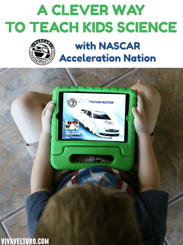 NASCAR-acceleration-nation