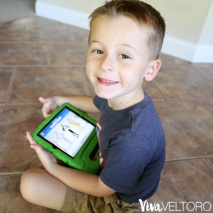 nascar acceleration nation