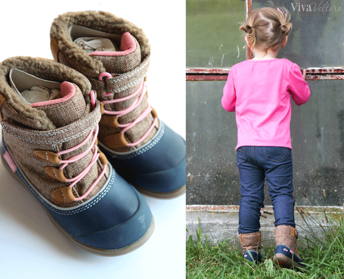 The Best Fall/Winter Shoes for School 
