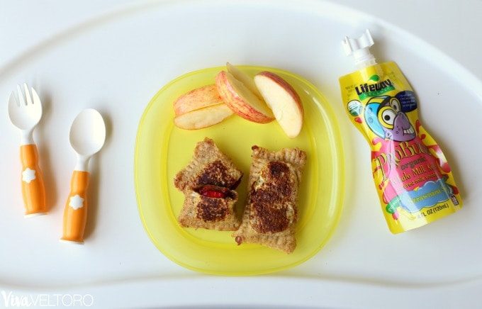 stuffed french toast for kids