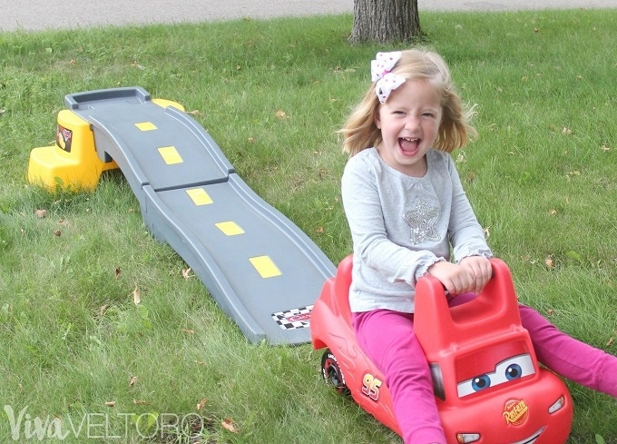 cars themed birthday party ideas
