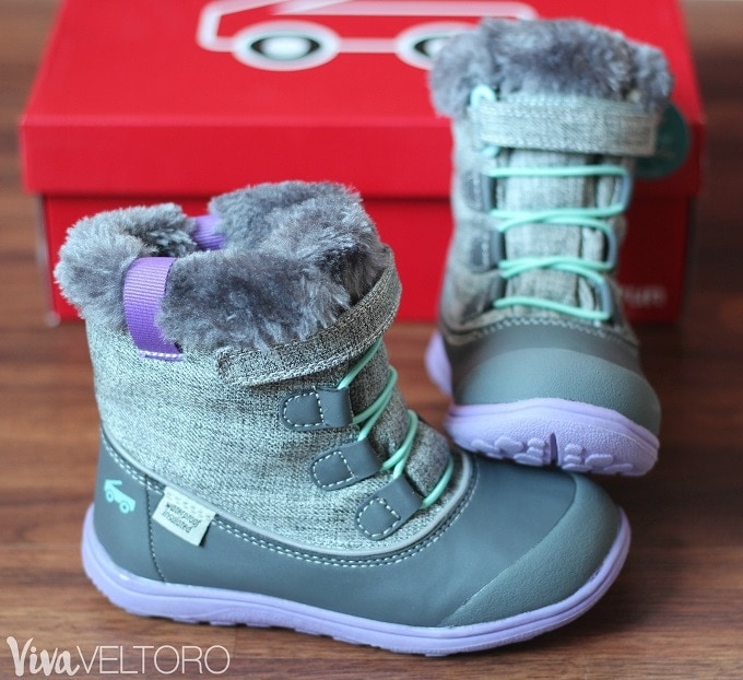 best snow boots for boys