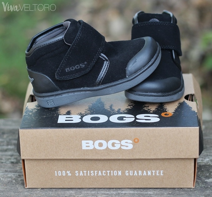 bogs boots for kids