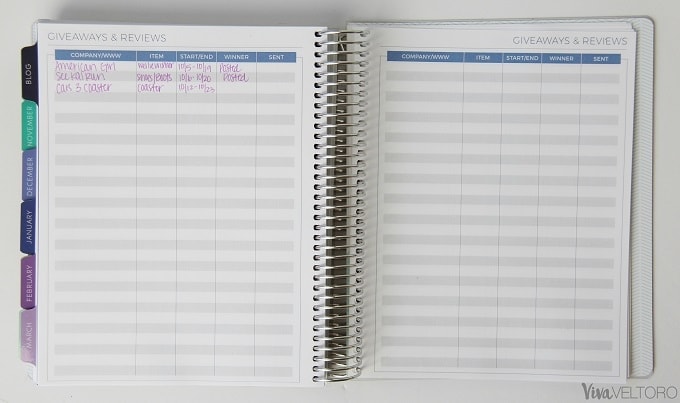 plum paper planners