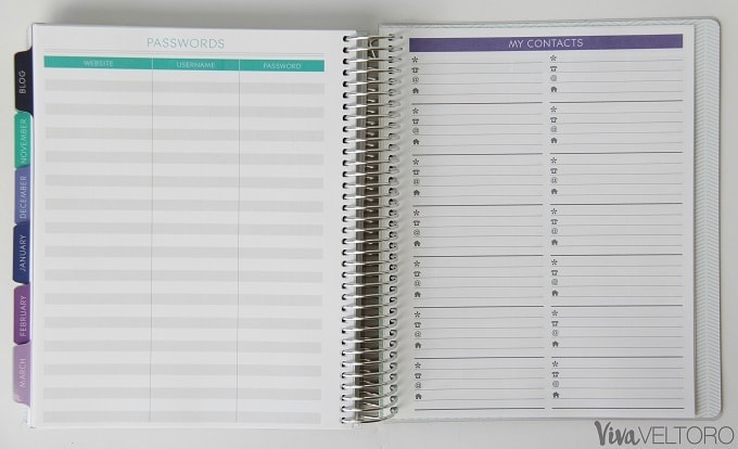 plum paper planners