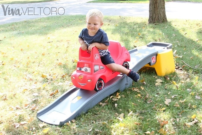cars themed birthday party ideas