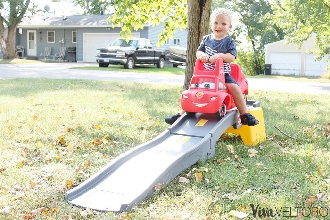cars themed birthday party ideas