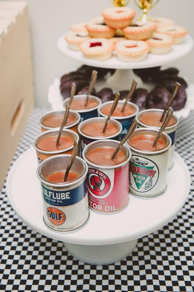 Disney Pixar Cars Themed Birthday Party Ideas Viva Veltoro