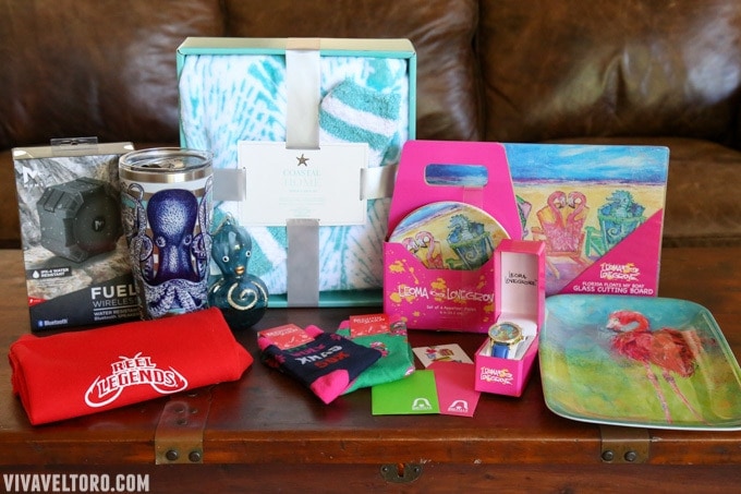 bealls holiday shopping