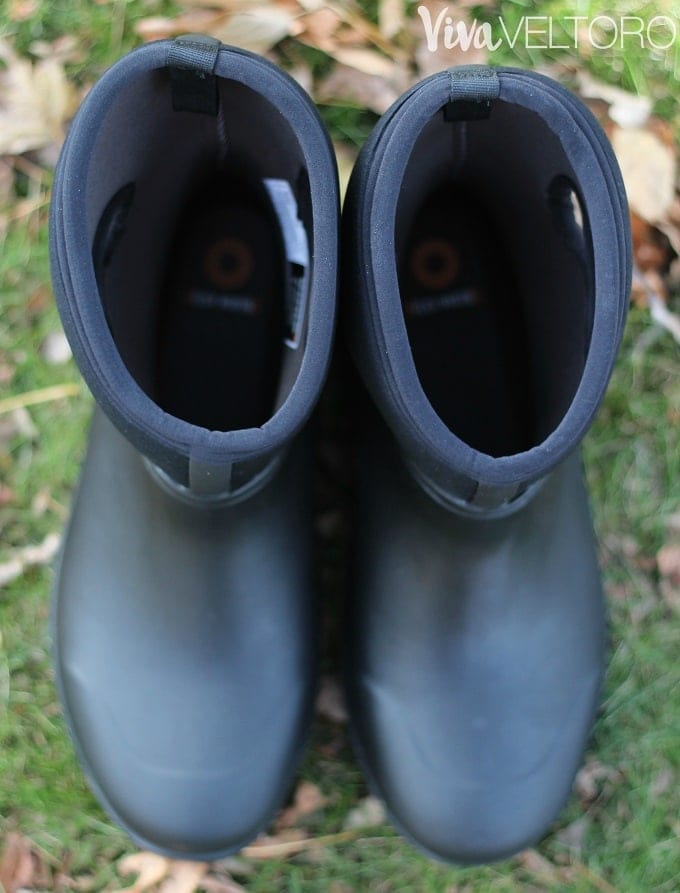 bogs boots for men