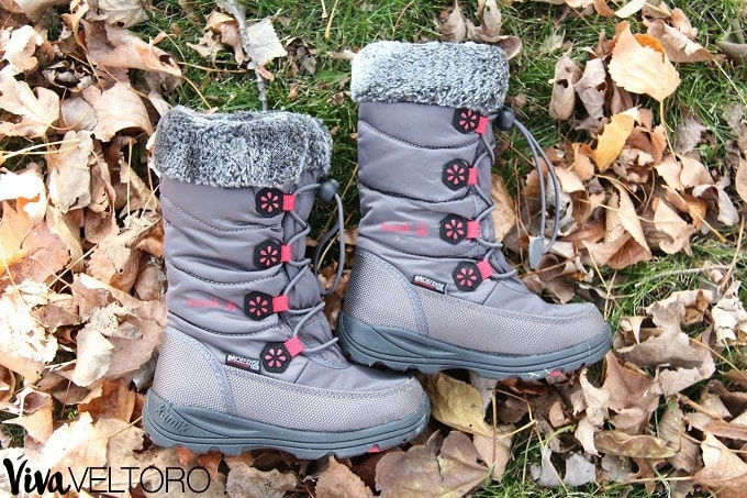 kamik boots for kids