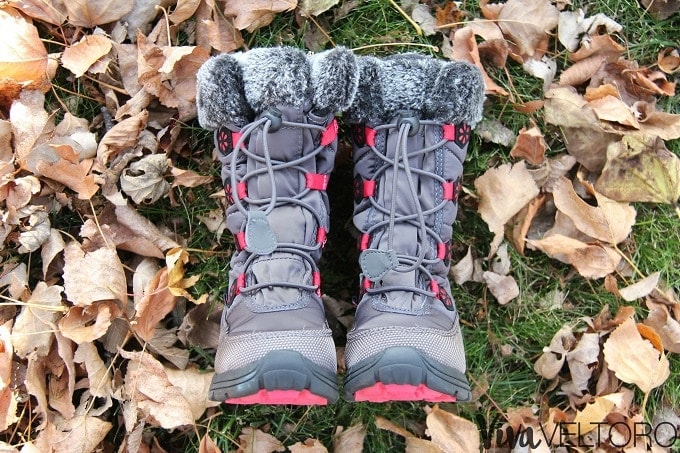 kamik boots for kids and adults