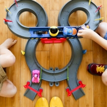 mickey and the roadster racers toy