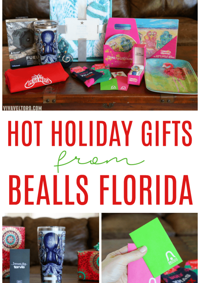 bealls florida department store