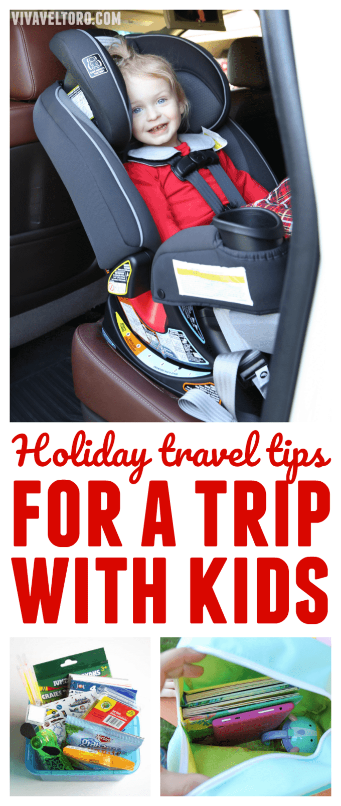 holiday travel tips
