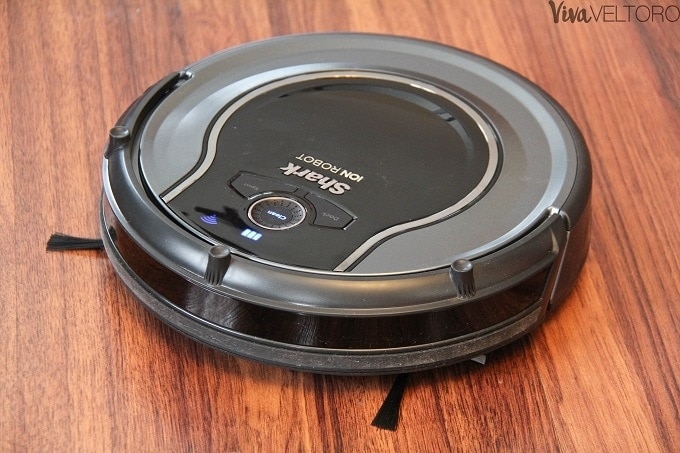 best rated robotic vacuum